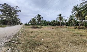 Foto de inmueble en San Blas - Tepic, Col. Matanchén (La Aguada) C.P. 63776, San Blas