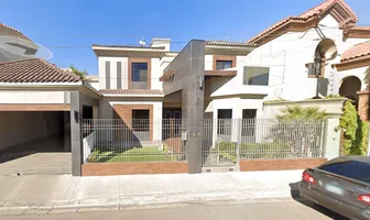 Foto de inmueble en SAN BORJA #1679, Col. Catavina C.P. 21240, Mexicali