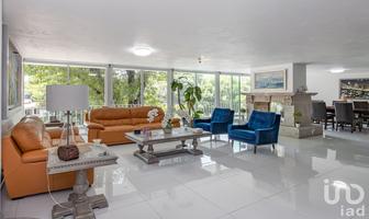 Foto de inmueble en San Buenaventura #652, Col. Club de Golf México C.P. 14620, Tlalpan