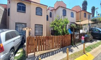 Foto de inmueble en  , Col. San Buenaventura C.P. 56536, Ixtapaluca