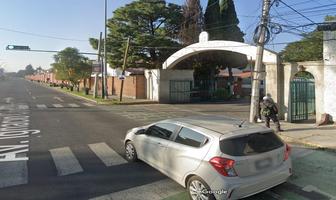 Foto de inmueble en  , Col. San Carlos C.P. 52159, Metepec