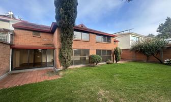 Foto de inmueble en  , Col. San Carlos C.P. 52159, Metepec