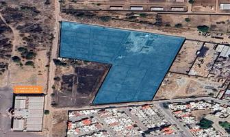 Foto de inmueble en , Col. San Cayetano C.P. 20010, Aguascalientes
