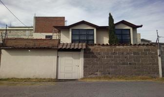 Foto de inmueble en  , Col. San Cayetano Morelos C.P. 50295, Toluca