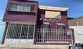 Foto de inmueble en San ciro #292, Col. Los Fresnos C.P. 78433, Soledad de Graciano Sánchez