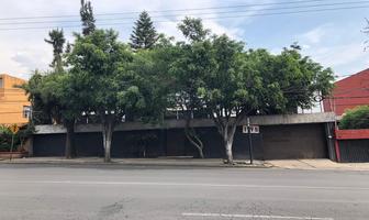 Foto de inmueble en  , Col. San Clemente Sur C.P. 01740, Álvaro Obregón