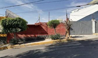 Foto de inmueble en , Col. San Clemente Sur C.P. 01740, Álvaro Obregón