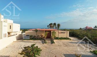 Foto de inmueble en San Crisanto Yucatan, Komunah Lotes Residenciales, Col. San Crisanto C.P. 97424, Sinanché