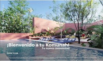 Foto de inmueble en  , Col. San Crisanto C.P. 97424, Sinanché