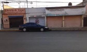 Foto de inmueble en  , Col. San Cristóbal Centro C.P. 55000, Ecatepec de Morelos