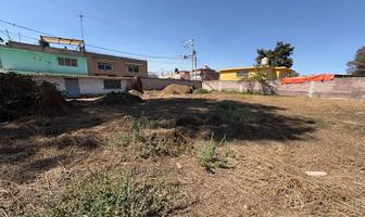 Foto de inmueble en  , Col. San Cristóbal Centro C.P. 55000, Ecatepec de Morelos