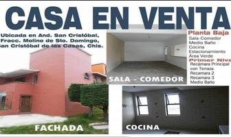 Foto de inmueble en  , Col. San Cristóbal de las Casas Centro C.P. 29200, San Cristóbal de las Casas