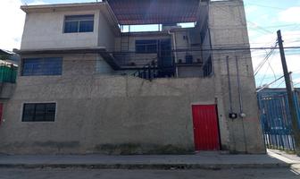 Foto de inmueble en  , Col. San Cristóbal C.P. 55024, Ecatepec de Morelos