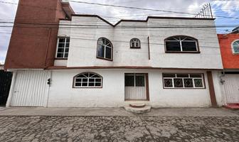 Foto de inmueble en  , Col. San Cristóbal Tecolit C.P. 51367, Zinacantepec