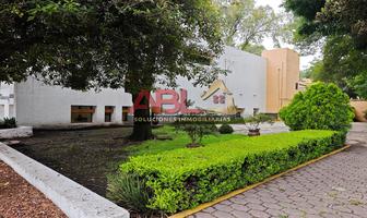 Foto de inmueble en  , Col. San Diego Churubusco C.P. 04120, Coyoacán