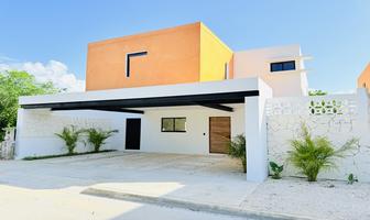 Foto de inmueble en  , Col. San Diego Cutz C.P. 97347, Conkal