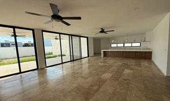 Foto de inmueble en  , Col. San Diego Cutz C.P. 97347, Conkal