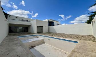 Foto de inmueble en  , Col. San Diego Cutz C.P. 97347, Conkal