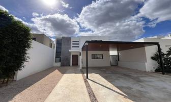 Foto de inmueble en  , Col. San Diego Cutz C.P. 97347, Conkal