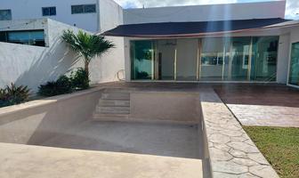Foto de inmueble en , Col. San Diego Cutz C.P. 97347, Conkal