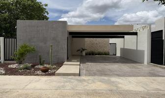 Foto de inmueble en  , Col. San Diego Cutz C.P. 97347, Conkal