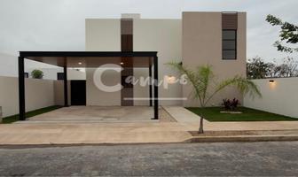 Foto de inmueble en  , Col. San Diego Cutz C.P. 97347, Conkal