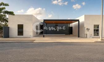 Foto de inmueble en  , Col. San Diego Cutz C.P. 97347, Conkal