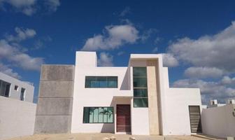 Foto de inmueble en  , Col. San Diego Cutz C.P. 97347, Conkal