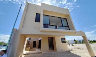 Foto de inmueble en  , Col. San Diego C.P. 97406, Dzemul