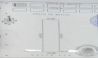 Foto de inmueble en  , Col. San Diego C.P. 97406, Dzemul