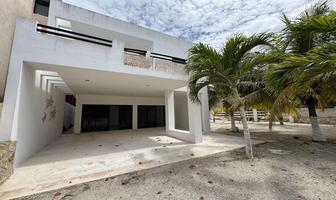 Foto de inmueble en  , Col. San Diego C.P. 97406, Dzemul