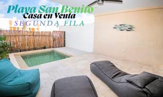Foto de inmueble en  , Col. San Diego C.P. 97406, Dzemul
