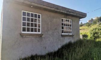 Foto de inmueble en  , Col. San Diego Linares C.P. 50206, Toluca