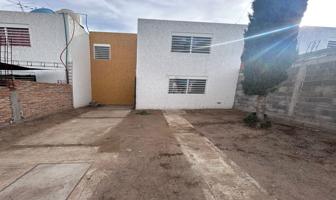 Foto de inmueble en San Evelio #129, Col. Urbi Villa del Vergel C.P. 20355, San Francisco de los Romo