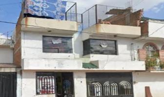 Foto de inmueble en , Col. San Felipe de Jesús C.P. 37250, León