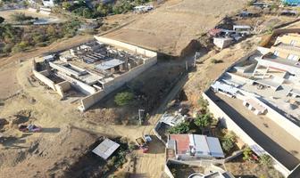 Foto de inmueble en  , Col. San Felipe Del Agua 1 C.P. 68026, Oaxaca de Juárez