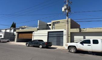 Foto de inmueble en  , Col. San Felipe I C.P. 31203, Chihuahua