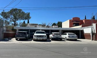 Foto de inmueble en  , Col. San Felipe I C.P. 31203, Chihuahua