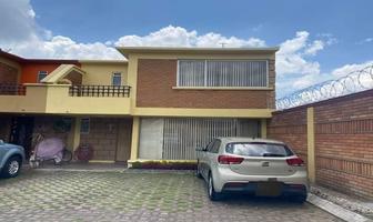 Foto de inmueble en  , Col. San Felipe Tlalmimilolpan C.P. 50250, Toluca