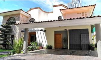 Foto de inmueble en SAN FLORENCIO #2100, Col. Colomos Patria C.P. 45110, Zapopan