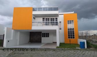 Foto de inmueble en  , Col. San Francisco Acatepec C.P. 72846, San Andrés Cholula