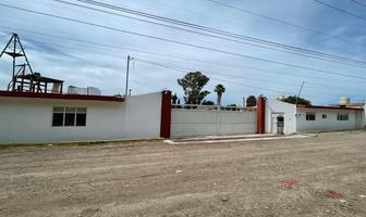 Foto de inmueble en , Col. San Francisco Acatepec C.P. 72846, San Andrés Cholula