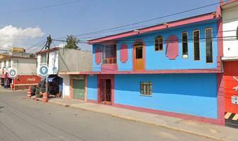 Foto de inmueble en , Col. San Francisco Chilpan C.P. 54944, Tultitlán