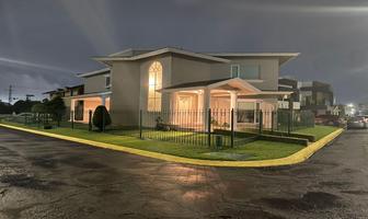 Foto de inmueble en  , Col. San Francisco Coaxusco C.P. 52158, Metepec