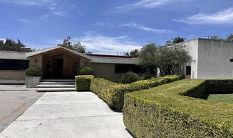 Foto de inmueble en  , Col. San Francisco Coaxusco C.P. 52158, Metepec
