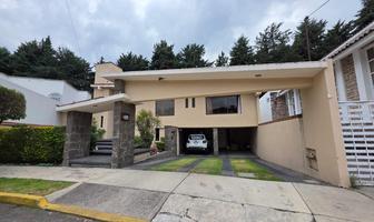 Foto de inmueble en , Col. San Francisco Coaxusco C.P. 52158, Metepec
