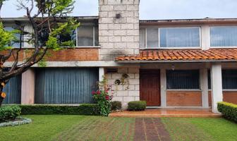 Foto de inmueble en  , Col. San Francisco Coaxusco C.P. 52158, Metepec