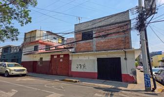 Foto de inmueble en  , Col. San Francisco Culhuacán Barrio de San Francisco C.P. 04260, Coyoacán