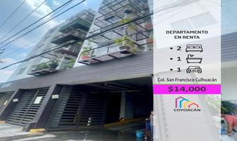 Foto de inmueble en , Col. San Francisco Culhuacán Barrio de San Francisco C.P. 04260, Coyoacán