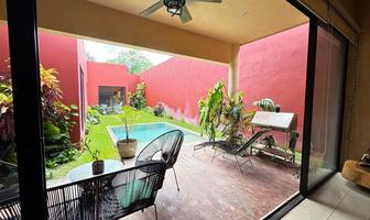 Foto de inmueble en  , Col. San Francisco de Asís C.P. 97345, Conkal